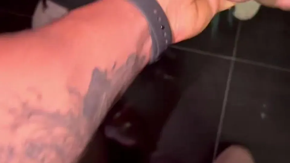 Sucking some daddy dick
