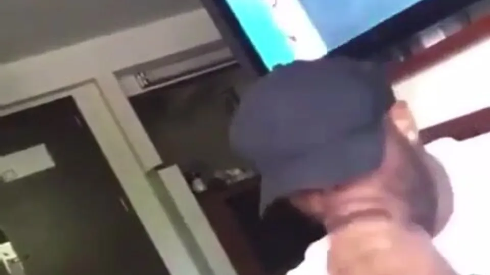 Sucking thick BBC - ThisVid.com
