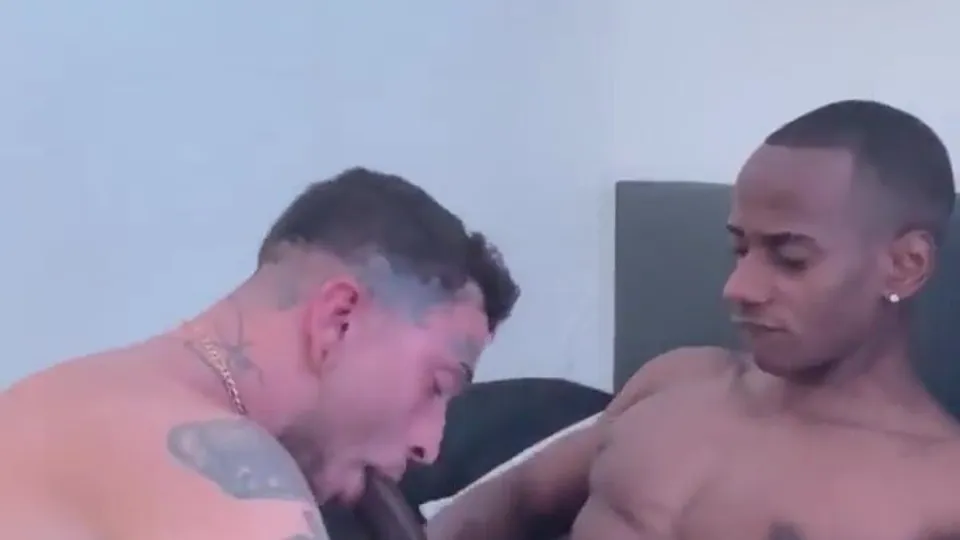 Sucks BBC - ThisVid.com