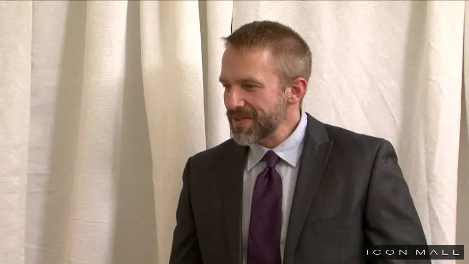 Sugar Daddies (Ty Roderick, Dirk Caber)