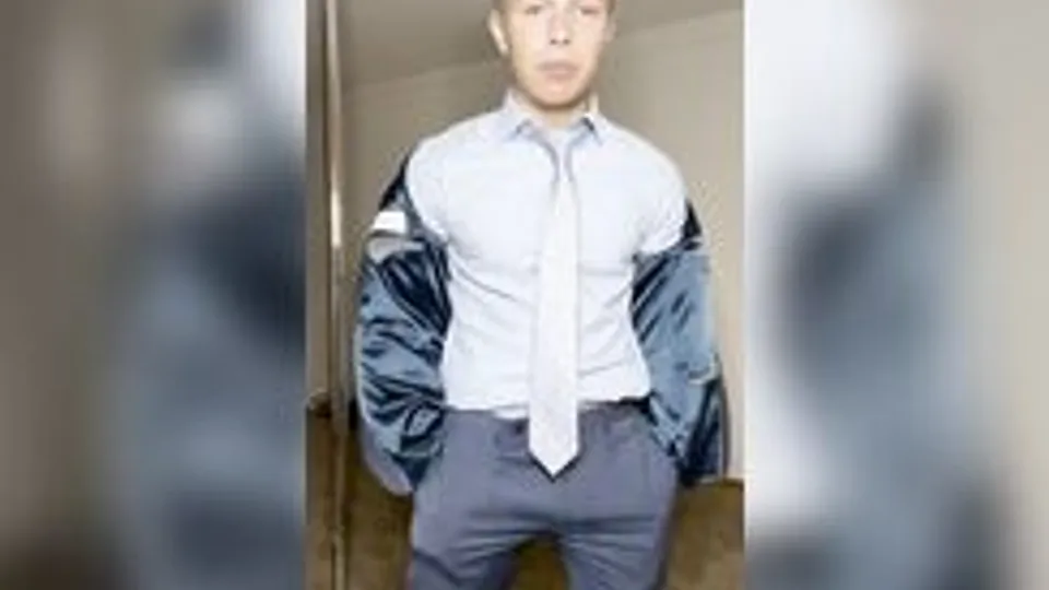 Suited Jacker Jacks