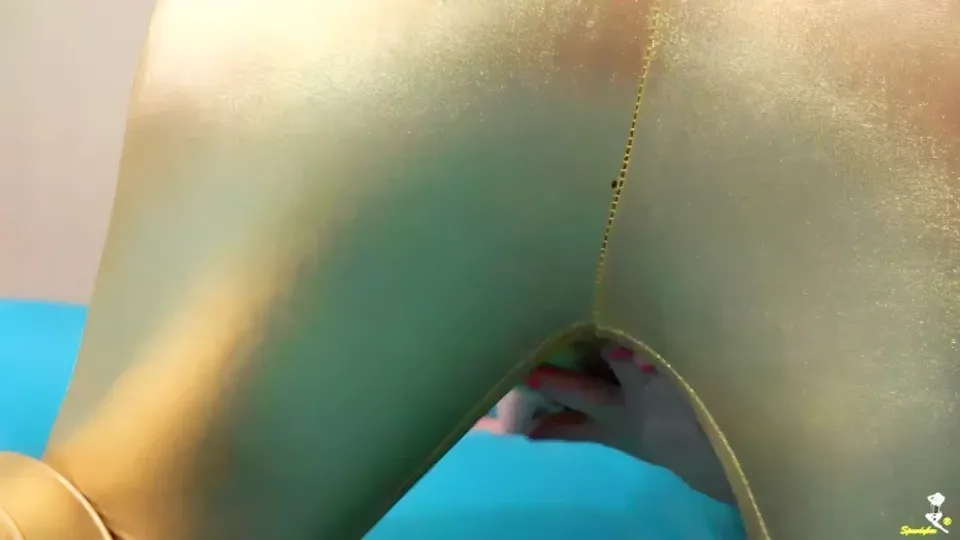 Summer Angel Lee Explora Novo Vibrador