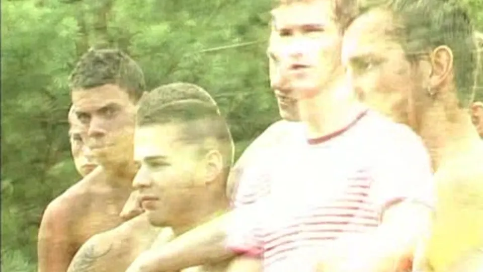 Summer Camp (2005)