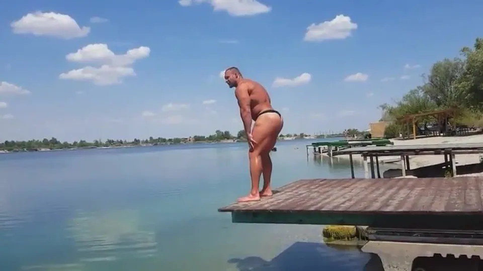 SUMMER GLORY - ThisVid.com