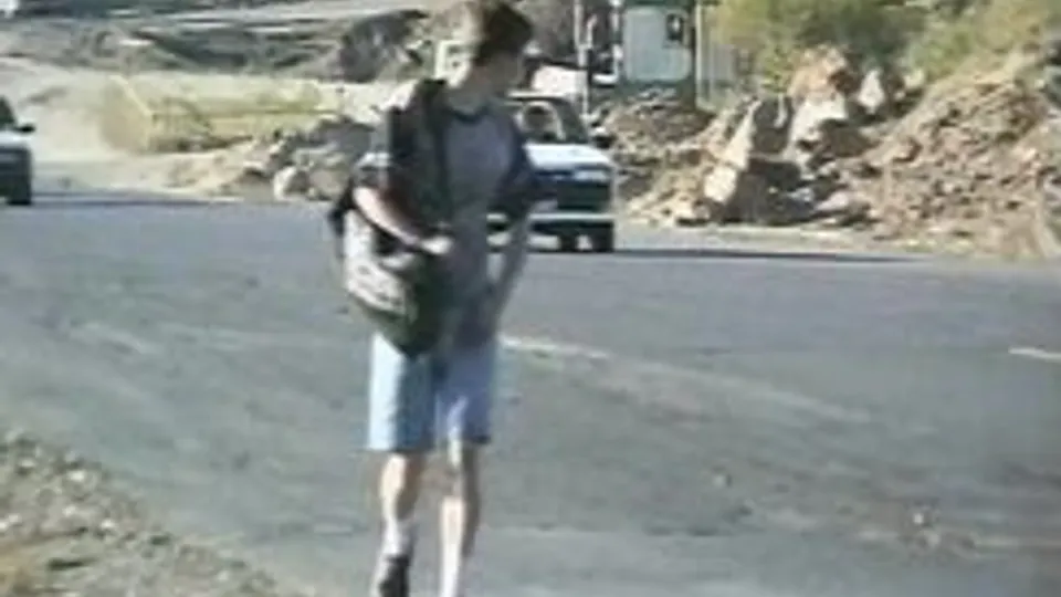 summer holidays2001