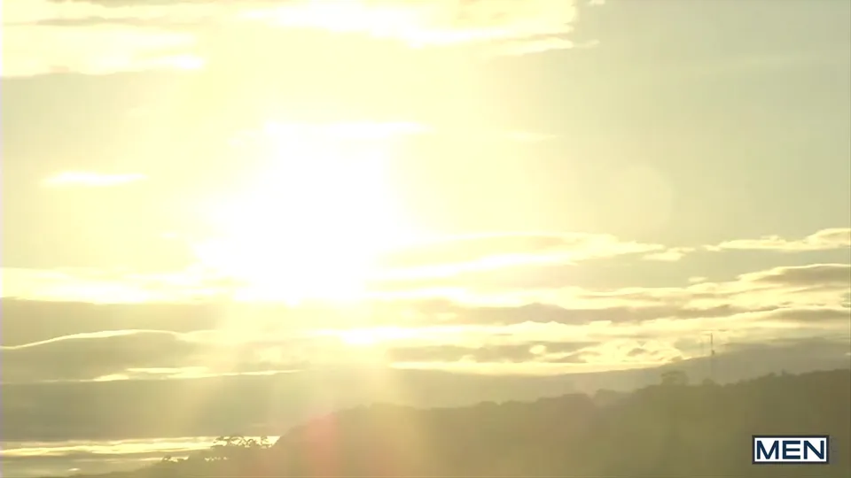 Sunkissed (Brent Everett, Luke Adams)