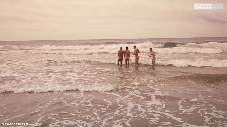 Sunny Daze Scene #3 Pt 1