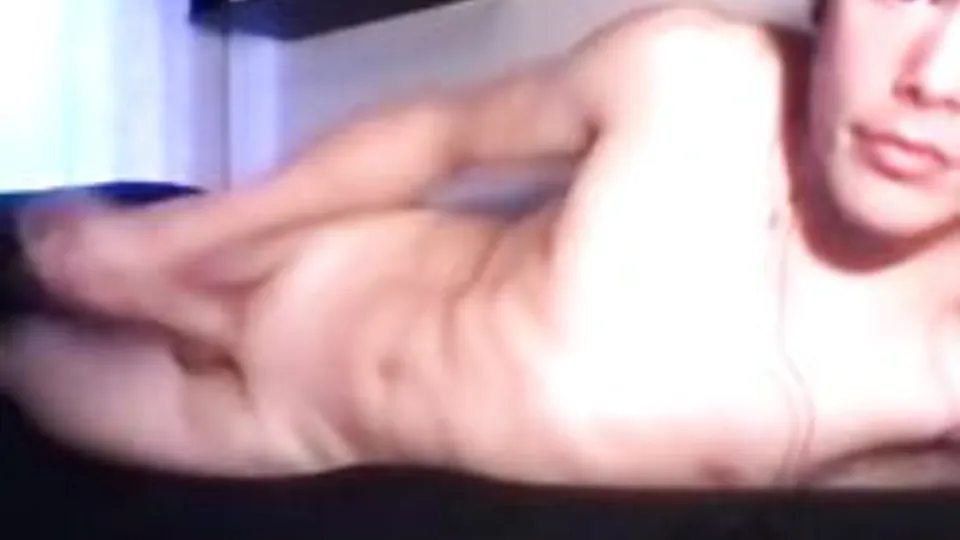 super cute blode guy