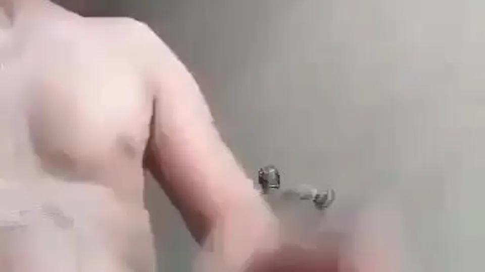 Horny Bengali Grandfather's Desperate Masturbation