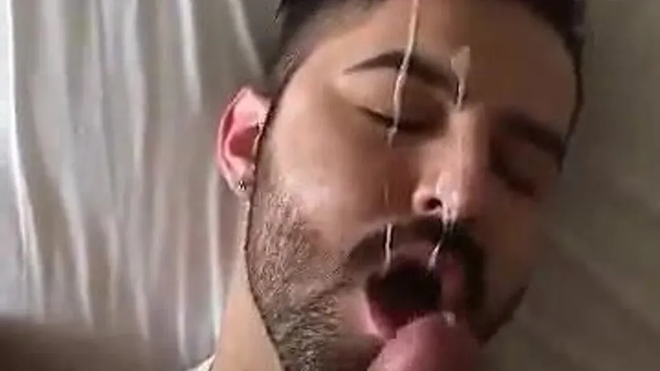 Super Hot Facial - ThisVid.com