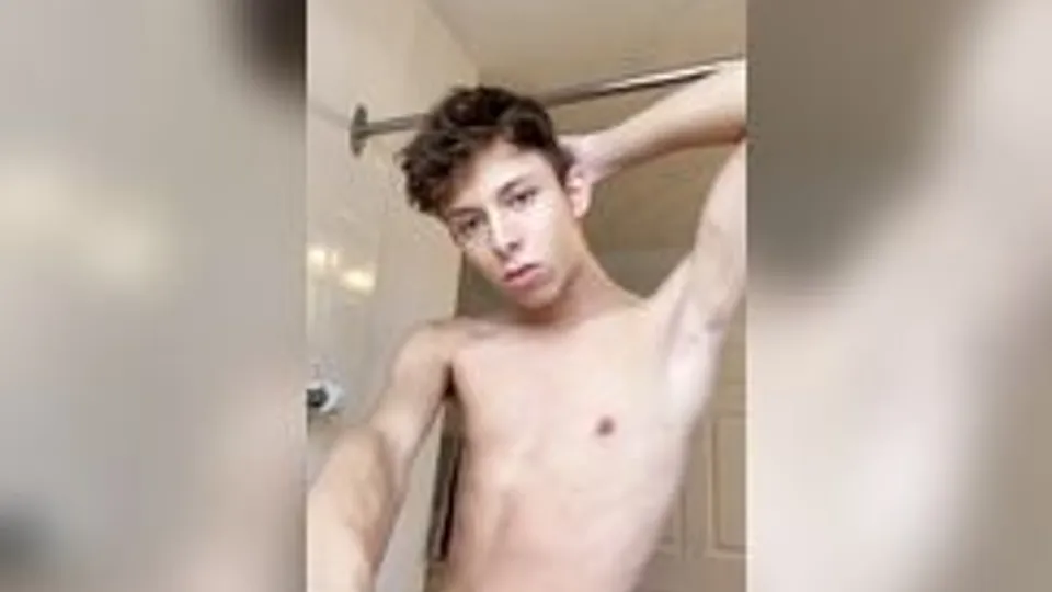 Super Porn Hot OF teen boy