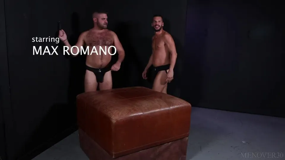 Super Shooters - Marco Lorenzo & Max Romano.mp4