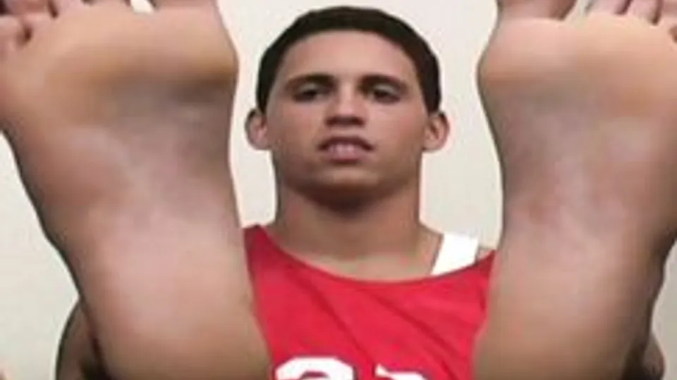 Twink Boys Masturbate in House