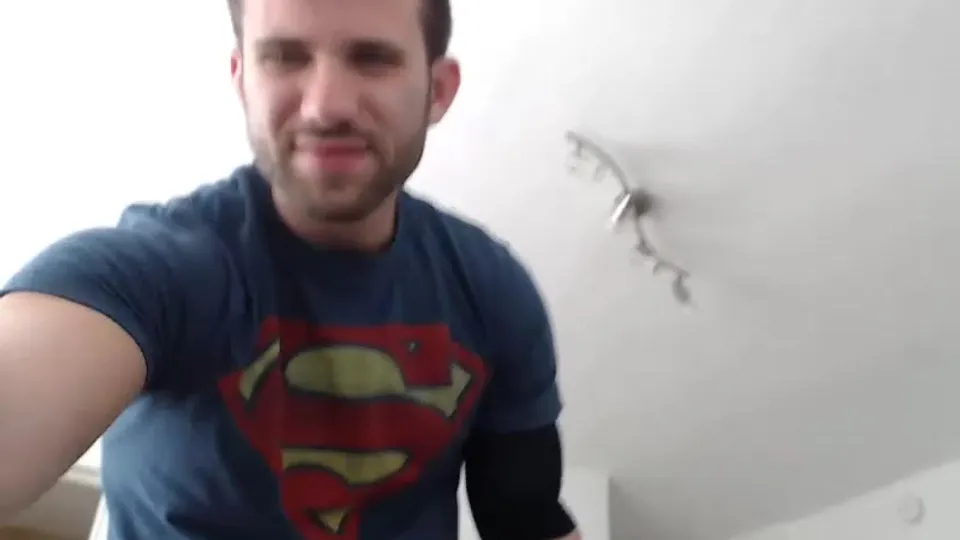 SUPERMEN ... WITH HUGE COCK - ThisVid.com