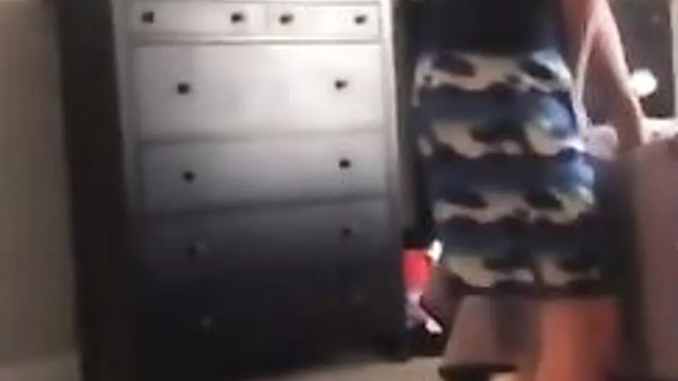 Surprised by buddies BWC