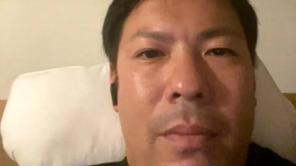 Suzuki, 25yo from Japan - ThisVid.com