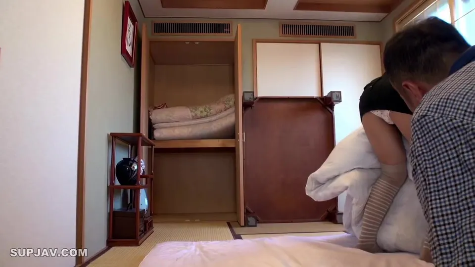 Incest Fantasy: Daughter Catches Father's Hardon