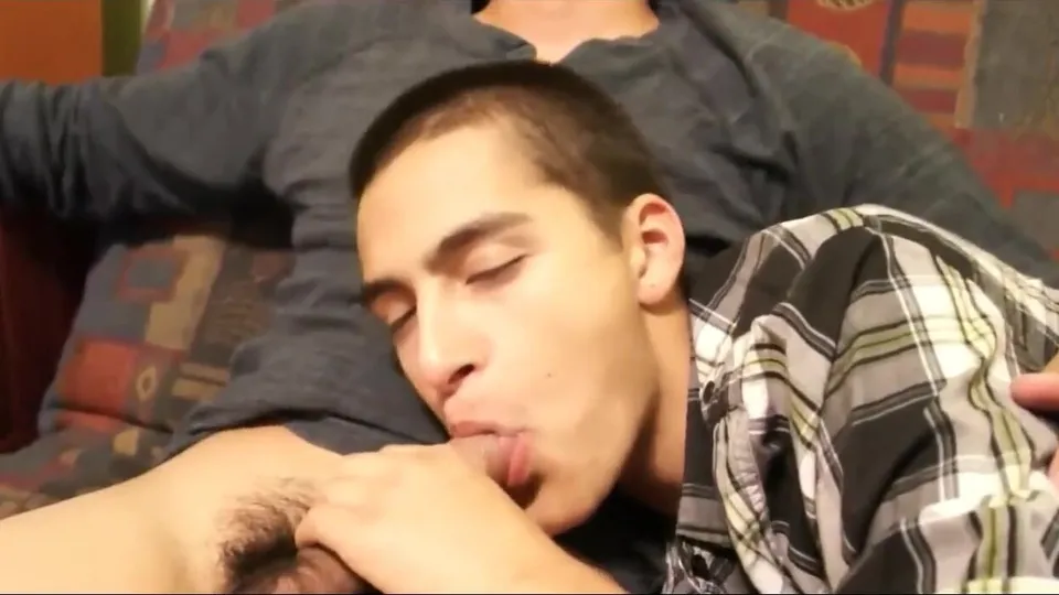 Swallow baby batter - video 20 - ThisVid.com