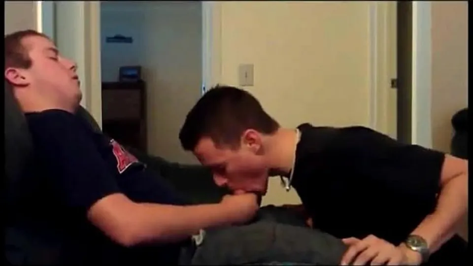 swallowing my best friend