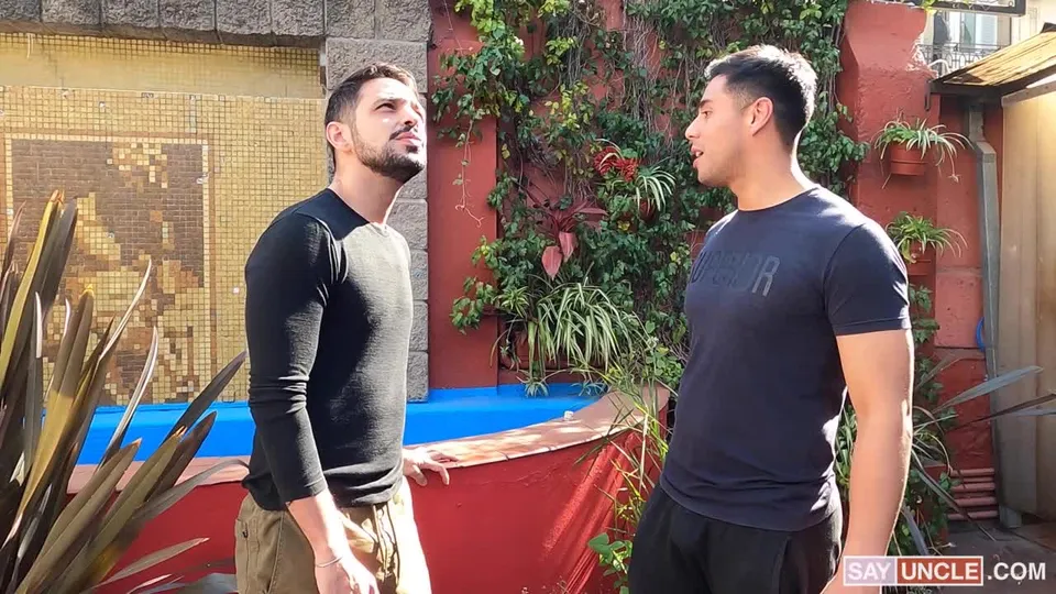 Swapping - Francis & Martin Muse.mp4