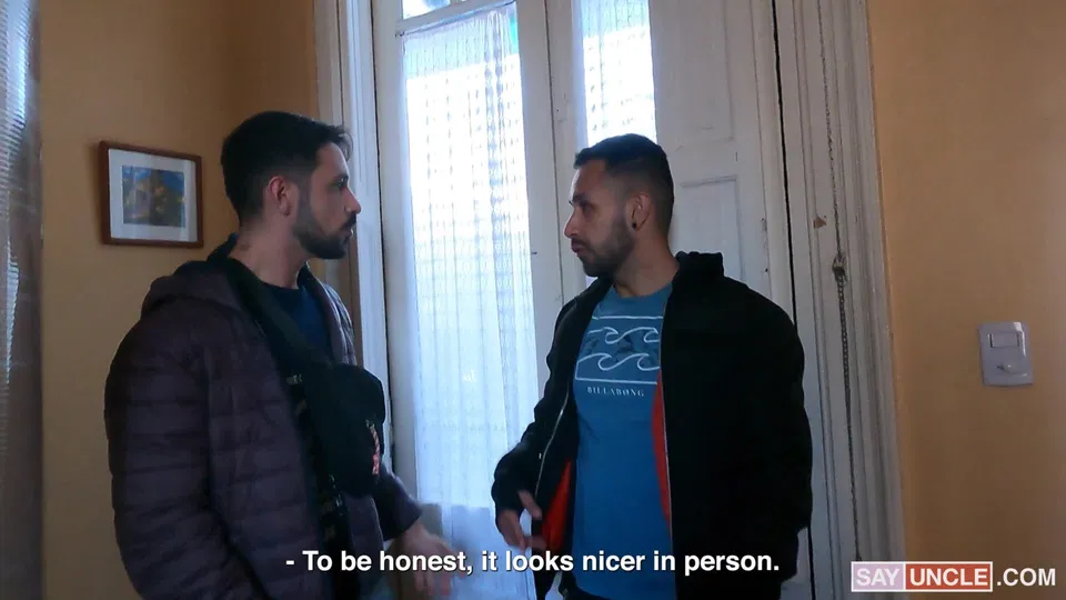Swapping - Martin Muse and Milo.mp4