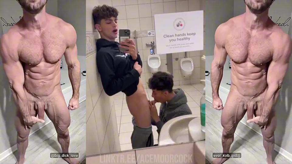 Sweat And Steam: Gym Fuck Session