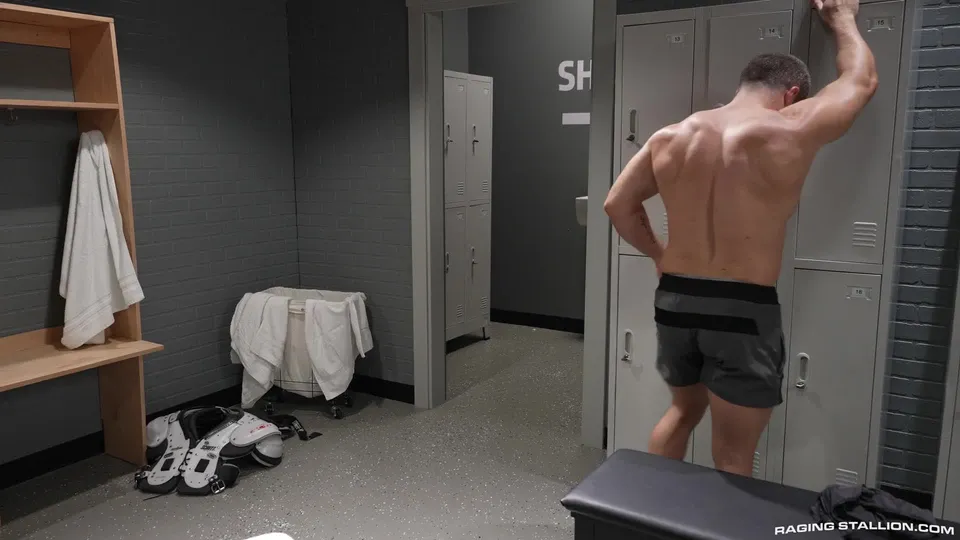 Sweat, Fuck & Repeat -Drew Valentino & Colby Melvin.mp4