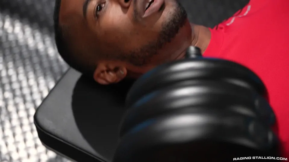 Sweat, Fuck, Repeat - Sean Xavier & Zod Blakk.mp4