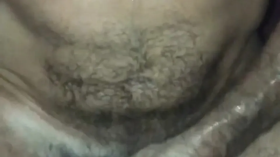 Sweaty Dad Taste n Breed CUMMY Pussy - ThisVid.com