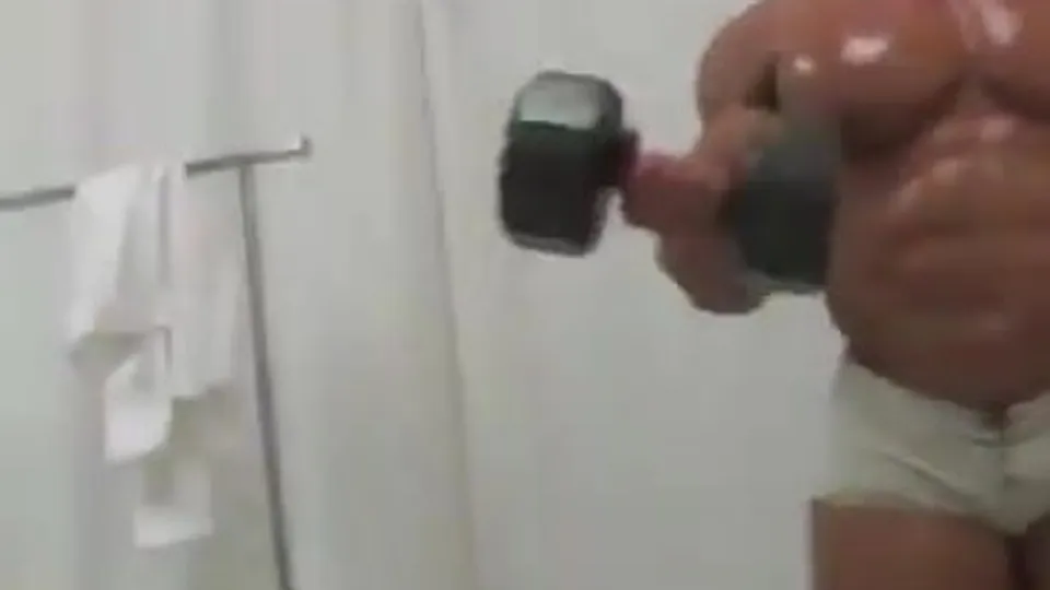 Sweaty Muscle Workout - ThisVid.com