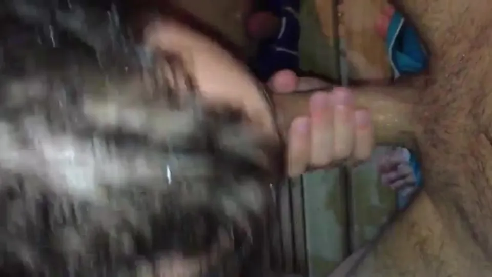 Boquete Suado no Sauna