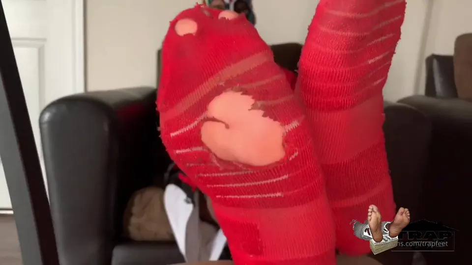 Sweaty Jock's Smelly Socks