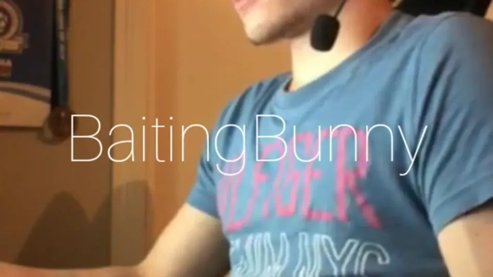 Swedish Boy Gaming Naked - ThisVid.com