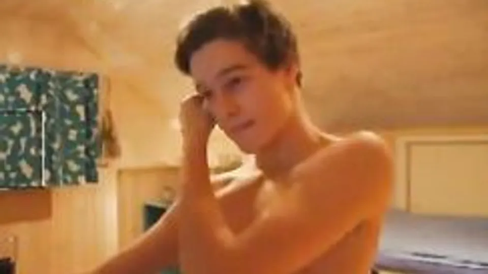 swedish twink curved peen