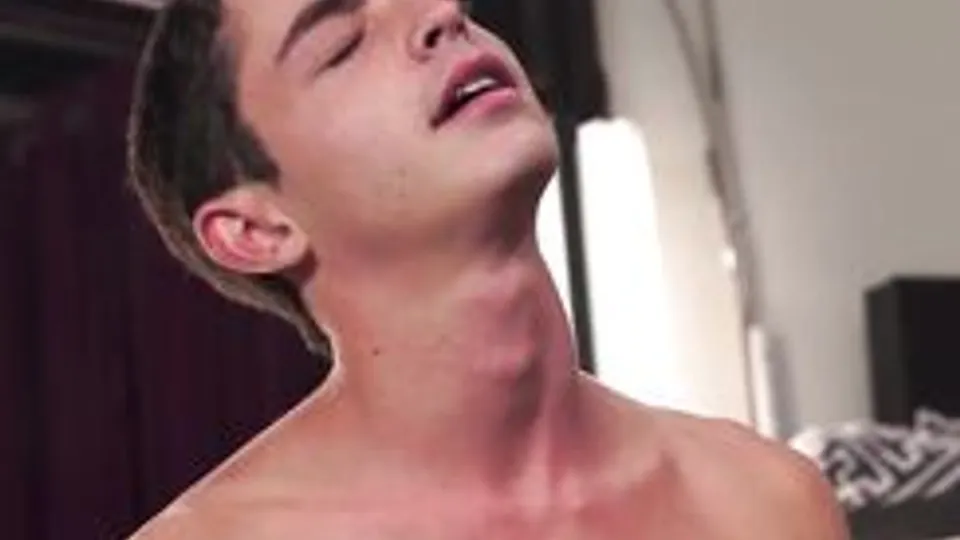 Sweet Grayson Fucked By Cute Boy MKNH