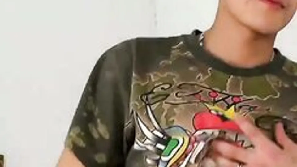 Latin Twinks in House Webcam