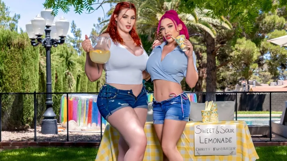 Sweet Pussy Juice 
