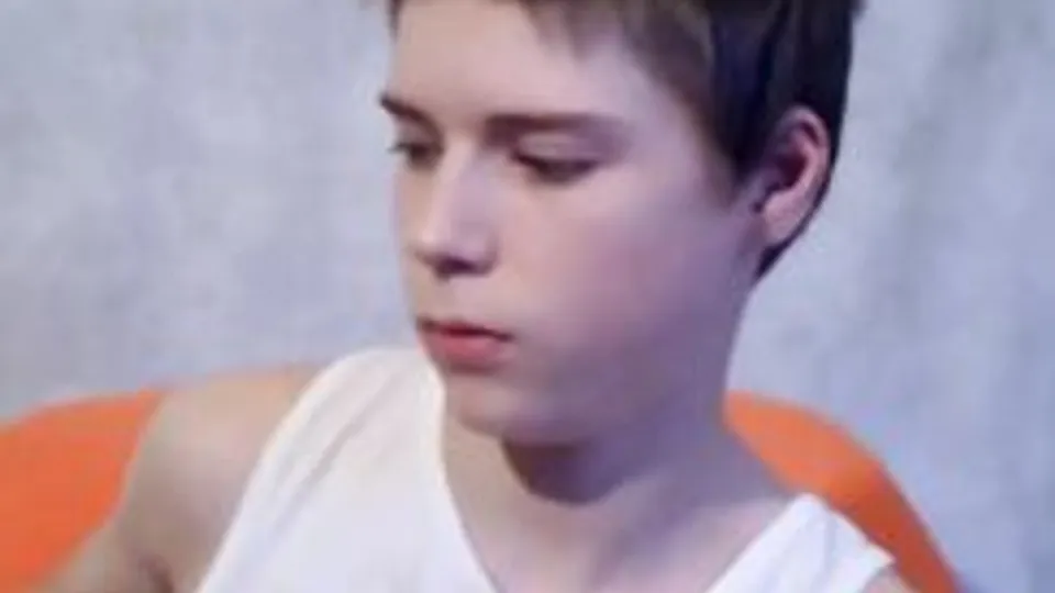 Sweet Russian Boy