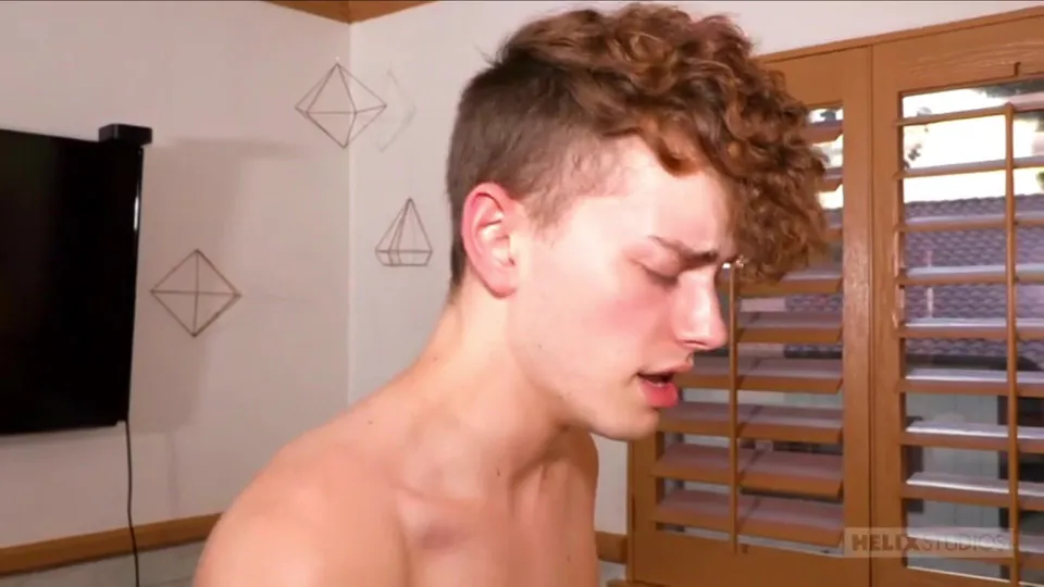 Spencer Locke's Sweet Cum Compilation