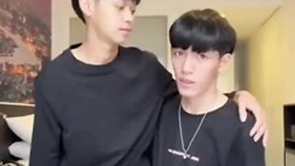 Sweet Thai Couple Gay Teen Porn Cute twink gay porn tube