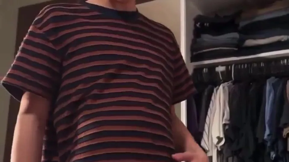 Sweet Uncut Cook Twink