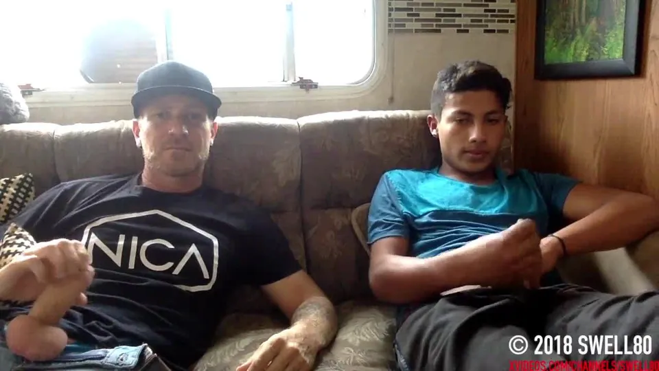 Swell Dl - George 2.mp4