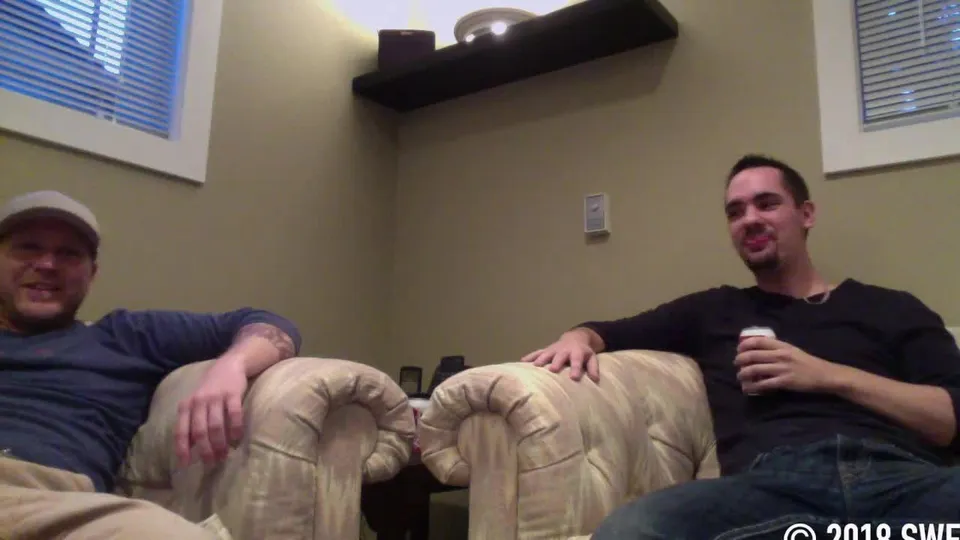 Thomas' Quick Solo Session