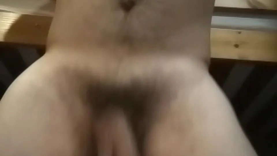 Swinging floppy dick again - video 3