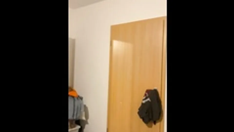 T Boy's Bareback Encounter