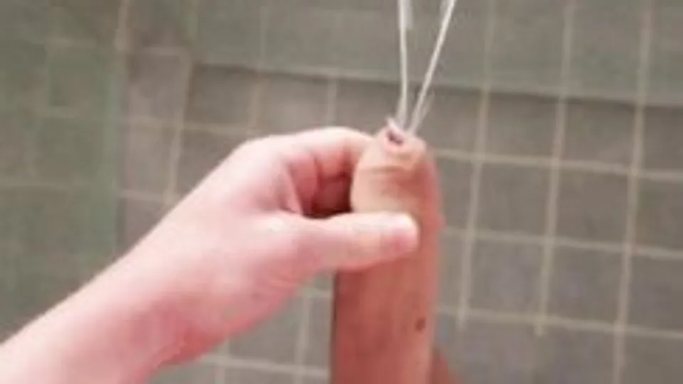 [T67]-[04] - Anon hot young twink, hot wanking and big cumshot