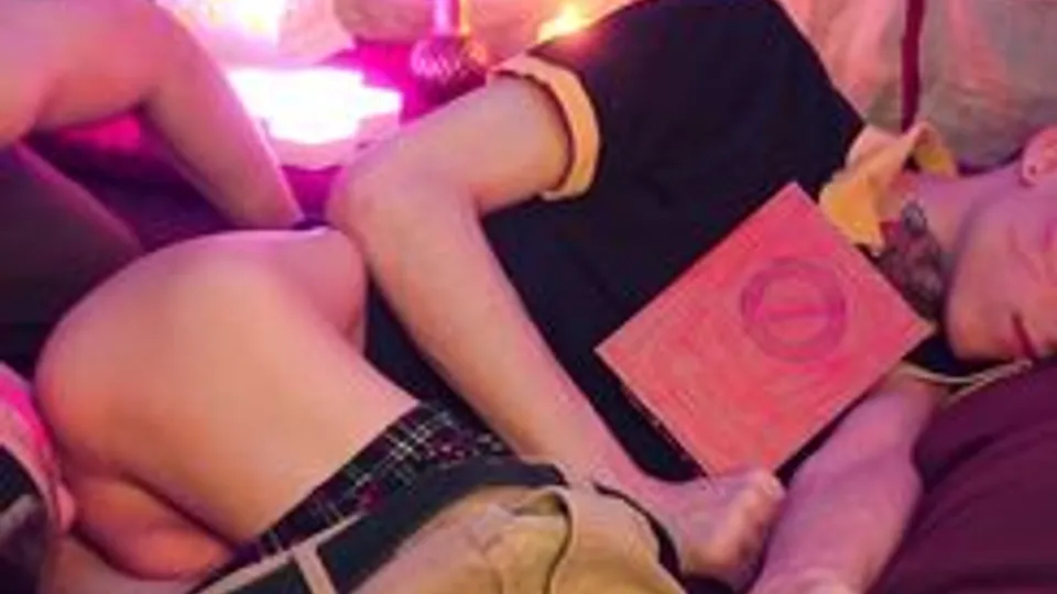 [T68]-[08] - [HDS] - 나루토와 키바