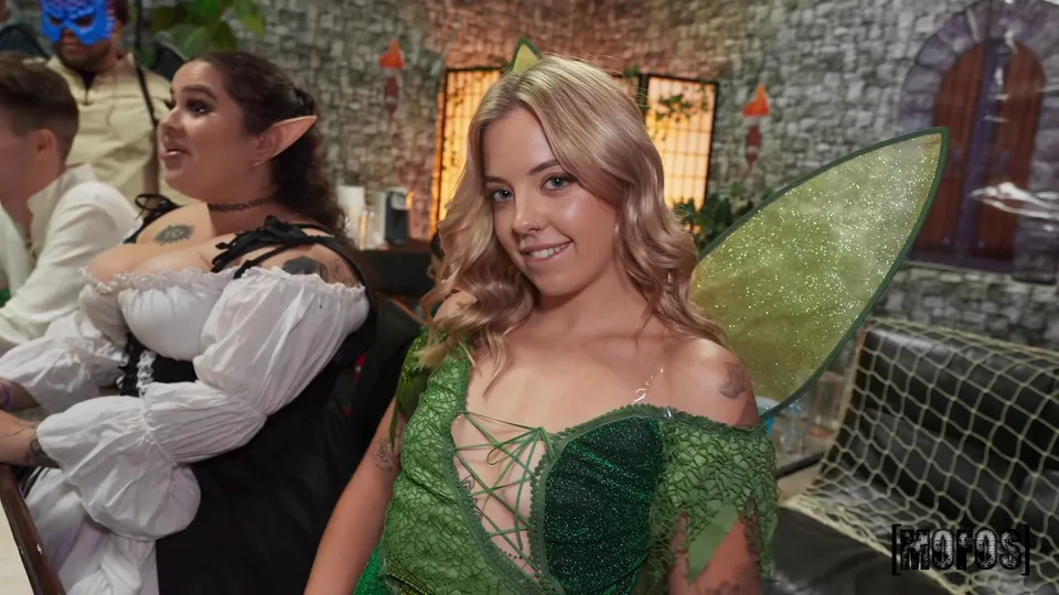 G.i. Joey & Lola Cheeks: Tabletop Roleplay