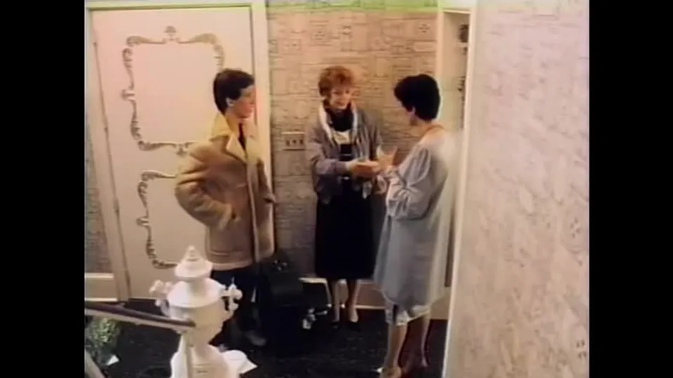 Taboo american style 3 (1985) (+18)