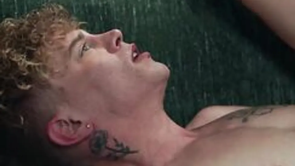 Twink Boys Masturbate in House